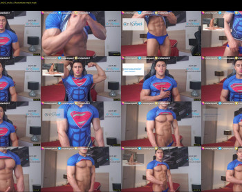 _cristianlopez — 69 minute Chaturbate male cam show recording, 1080p, Oct 29, 2022