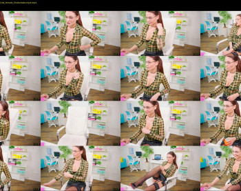 _d_a_s_h_a_ — 40 minute Chaturbate female cam show recording, 1080p, Oct 29, 2022