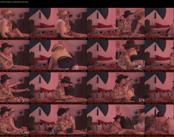 _frankie_rivers — 62 minute Chaturbate female cam show recording, 1080p, Oct 29, 2022