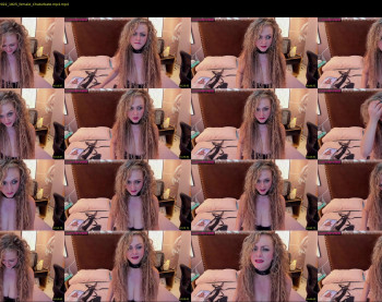 _madamemature_ — 5 minute Chaturbate female cam show recording, 720p, Oct 28, 2022