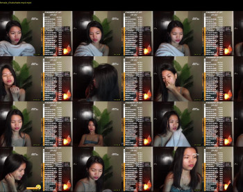 _pilya_ — 55 minute Chaturbate female cam show recording, 1080p, Oct 29, 2022
