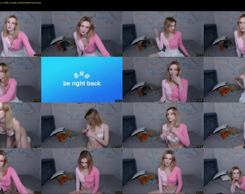 _reverse_gang_ — 53 minute Chaturbate couple cam show recording, 720p, Oct 28, 2022