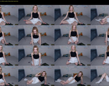 _reverse_gang_ — 18 minute Chaturbate couple cam show recording, 720p, Oct 28, 2022