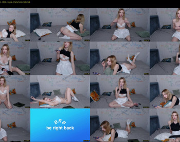_reverse_gang_ — 95 minute Chaturbate couple cam show recording, 720p, Oct 28, 2022