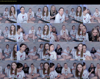 _reverse_gang_ — 10 minute Chaturbate couple cam show recording, 720p, Oct 28, 2022