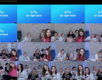 _reverse_gang_ — 77 minute Chaturbate couple cam show recording, 720p, Oct 29, 2022