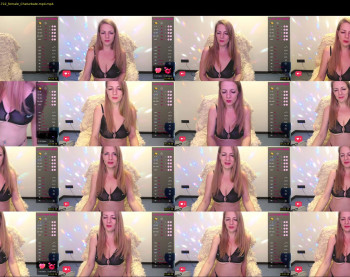 _solar_jane_ — 16 minute Chaturbate female cam show recording, 1080p, Oct 28, 2022