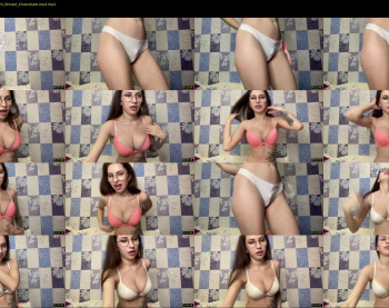 _stella_aa — 3 minute Chaturbate female cam show recording, 480p, Oct 28, 2022