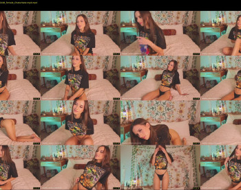 _stella_rose_ — 58 minute Chaturbate female cam show recording, 1080p, Oct 29, 2022