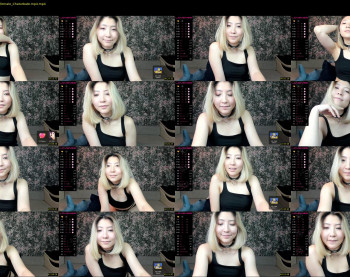 _yuriko — 55 minute Chaturbate female cam show recording, 1080p, Oct 28, 2022