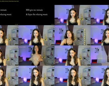 abella_danger_x — 68 minute Chaturbate female cam show recording, 720p, Oct 28, 2022