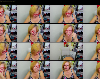 adelewildx — 11 minute Chaturbate female cam show recording, 720p, Oct 28, 2022
