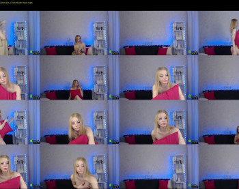 adrykilly — 28 minute Chaturbate female cam show recording, 720p, Oct 28, 2022