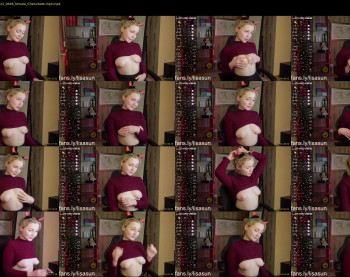 agelina_summer — 5 minute Chaturbate female cam show recording, 1080p, Oct 29, 2022