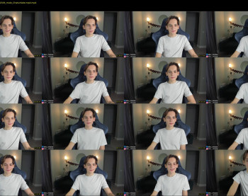 aiko_miracle — 14 minute Chaturbate male cam show recording, 1080p, Oct 28, 2022