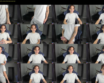 aiko_miracle — 50 minute Chaturbate male cam show recording, 1080p, Oct 29, 2022