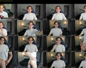 aiko_miracle — 28 minute Chaturbate male cam show recording, 1080p, Oct 29, 2022