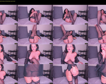 aizashake — 3 minute Chaturbate female cam show recording, 1080p, Oct 29, 2022