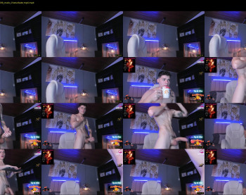 alan_rosee — 31 minute Chaturbate male cam show recording, 1080p, Oct 28, 2022