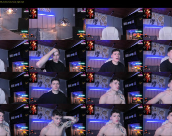 alan_rosee — 37 minute Chaturbate male cam show recording, 1080p, Oct 28, 2022