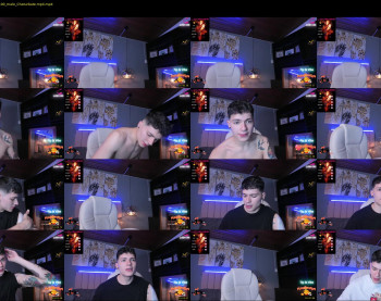 alan_rosee — 24 minute Chaturbate male cam show recording, 1080p, Oct 28, 2022