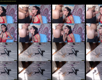 aliceanddave — 78 minute Chaturbate couple cam show recording, 720p, Oct 28, 2022