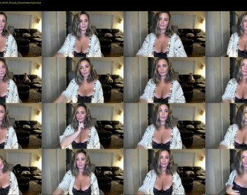 alicelighthouse — 8 minute Chaturbate female cam show recording, 1080p, Oct 29, 2022