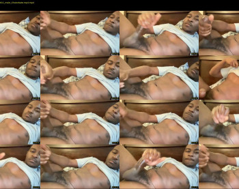 alphabbc77 — 6 minute Chaturbate male cam show recording, 480p, Oct 28, 2022
