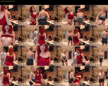 aly_alyce — 54 minute Chaturbate female cam show recording, 1080p, Oct 28, 2022
