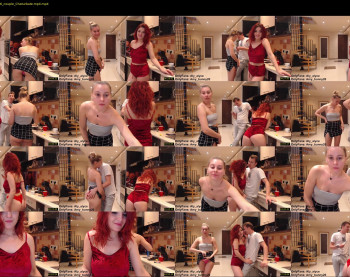aly_alyce — 54 minute Chaturbate female cam show recording, 1080p, Oct 28, 2022