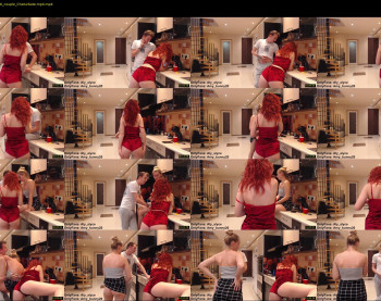 aly_alyce — 18 minute Chaturbate female cam show recording, 1080p, Oct 28, 2022