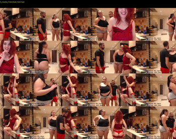 aly_alyce — 23 minute Chaturbate female cam show recording, 1080p, Oct 28, 2022
