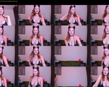 alyaska_2000 — 93 minute Chaturbate female cam show recording, 720p, Oct 28, 2022