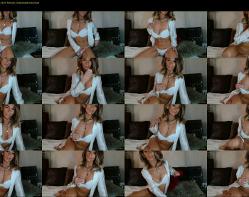 amanda0803 — 5 minute Chaturbate female cam show recording, 720p, Oct 28, 2022
