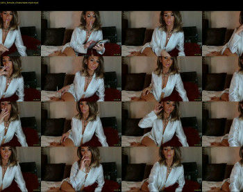 amanda0803 — 6 minute Chaturbate female cam show recording, 720p, Oct 28, 2022