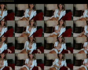 amanda0803 — 3 minute Chaturbate female cam show recording, 720p, Oct 28, 2022