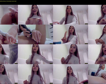 aminaswan_ — 54 minute Chaturbate female cam show recording, 1080p, Oct 29, 2022