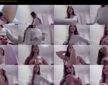aminaswan_ — 54 minute Chaturbate female cam show recording, 1080p, Oct 29, 2022