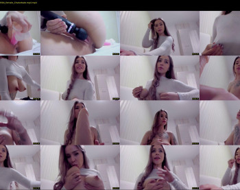 aminaswan_ — 56 minute Chaturbate female cam show recording, 1080p, Oct 29, 2022