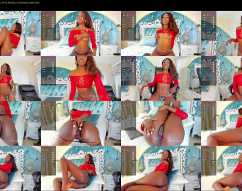 ammy_brown_ — 55 minute Chaturbate female cam show recording, 1080p, Oct 28, 2022