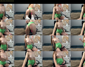 amy_abotable — 55 minute Chaturbate female cam show recording, 1080p, Oct 28, 2022
