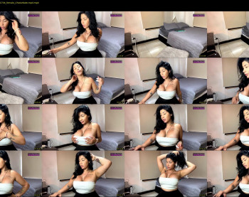 amy_queen7 — 11 minute Chaturbate female cam show recording, 1080p, Oct 28, 2022