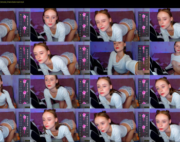 an_ross — 19 minute Chaturbate female cam show recording, 1080p, Oct 28, 2022