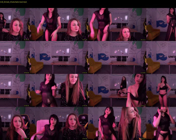 anabel2054 — 31 minute Chaturbate female cam show recording, 1080p, Oct 29, 2022