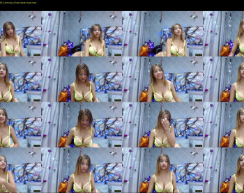 anahirivera — 3 minute Chaturbate female cam show recording, 1080p, Oct 28, 2022