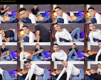 andy_and_ken — 32 minute Chaturbate male cam show recording, 1080p, Oct 28, 2022