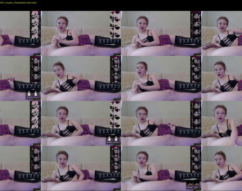 anikagfrank — 10 minute Chaturbate couple cam show recording, 720p, Oct 28, 2022