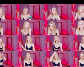 appr0ved — 29 minute Chaturbate female cam show recording, 1080p, Oct 28, 2022