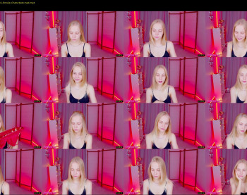 appr0ved — 19 minute Chaturbate female cam show recording, 1080p, Oct 28, 2022