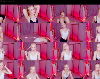 appr0ved — 54 minute Chaturbate female cam show recording, 1080p, Oct 28, 2022
